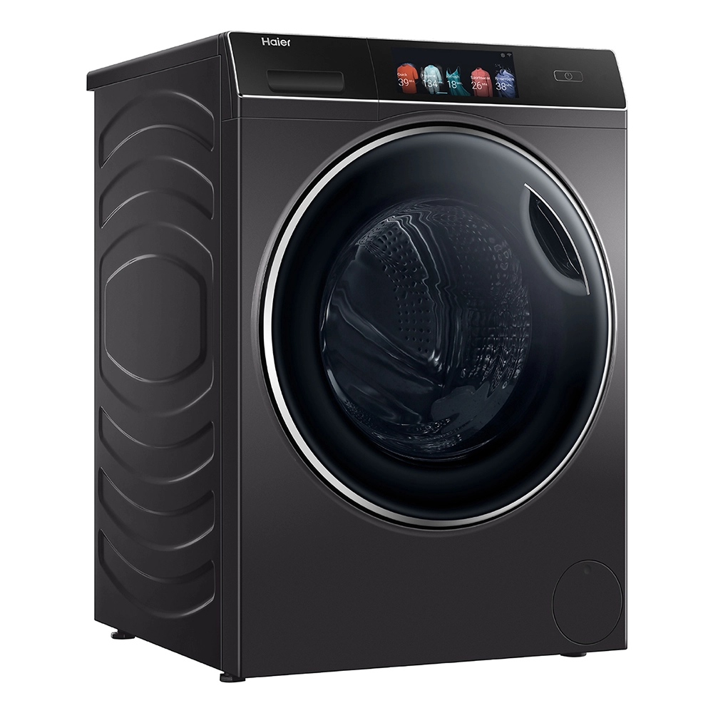 Haier 10.5Kg Front Load Washing Machine HW105-B14959S8U1